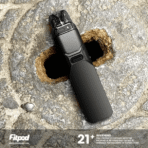 FITPOD O-SHADOW電子煙通用OXVA小蠻牛主機：圖片 6