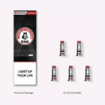 帕拉德一代Vaptio prod  pod自由派電子煙主機：圖片 7