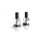 帕拉德VAPTIO Avocado Baby酪梨寶寶主機空倉煙彈：圖片 6