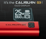 UWELL Caliburn G3咖哩棒G3 KIT電子煙2主機官網評價說明書：圖片 5