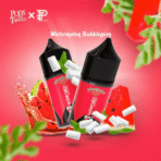 酷斃葡萄煙油phatjuice 西瓜泡泡糖：圖片 2