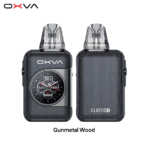 OXVA XLIM SQ PRO 2電子煙主機煙彈空倉官網：圖片 9