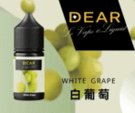 DEAR煙油 30ml：圖片 2