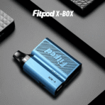 FITPOD X-BOX 斯萊克四代小煙註油式主機：圖片 4