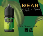 DEAR煙油 30ml：圖片 4