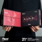 Fitpod X/X-BOX龍年2024限量版禮盒：圖片 11