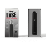 Fitpod Fuse主機煙桿通用四五代RELX：圖片 9