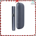 IQOS ILUMA I Midnight Black午夜黑主機
