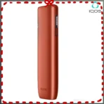 IQOS ILUMA I ONE Vivid Terracotta赤陶橘色主機