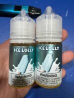 LD老冰棍煙油 推薦購買：圖片 2