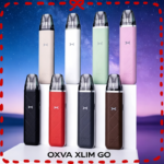 OXVA XLIM GO小蠻牛小煙主機電子官網
