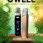 UWELL Caliburn G3 Pro咖哩棒電子煙主機官網評價說明書