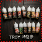 TROY特洛伊煙油