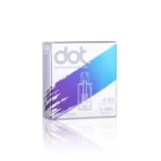 DOTMOD dot switch空煙彈 空油倉 0.8Ω 1.0Ω可選：圖片 3