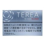 日版 IQOS ILUMA TEREA煙彈加熱煙主機：圖片 3