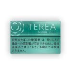 日版 IQOS ILUMA TEREA煙彈加熱煙主機：圖片 2