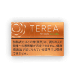 日版 IQOS ILUMA TEREA煙彈加熱煙主機：圖片 14