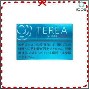 日版IQOS TEREA Regular 濃原味煙彈 日版IQOS TEREA Regular 濃原味煙彈:圖片 1