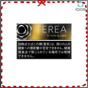 IQOS TEREA Black SunShine Menthol黑冰柑橘IQOS煙彈日版 日版IQOS TEREA Black SunShine Menthol黑冰柑橘煙彈:圖片 1